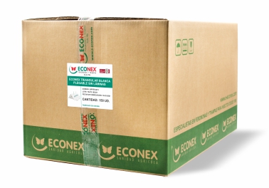 Caisse de 150 unidades